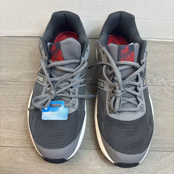 Training Shoes Mx517rb1 New Balance New Balance Shoes New Balance